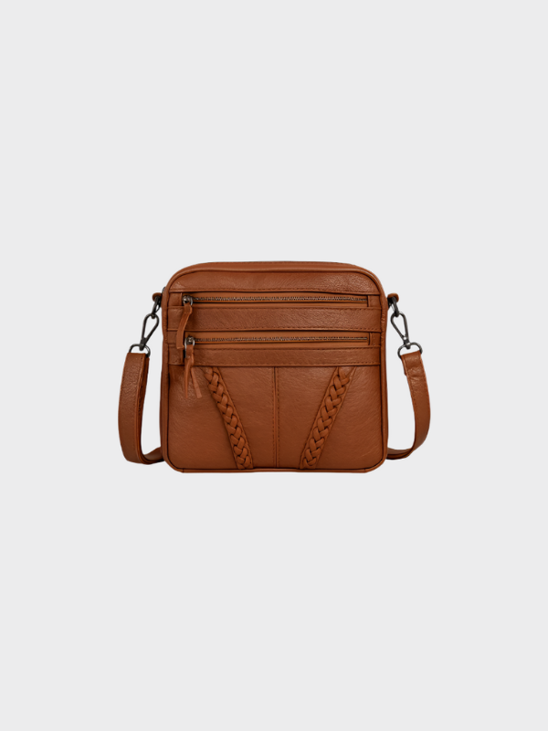 Indy - Women's Soft Stylish leather Bag