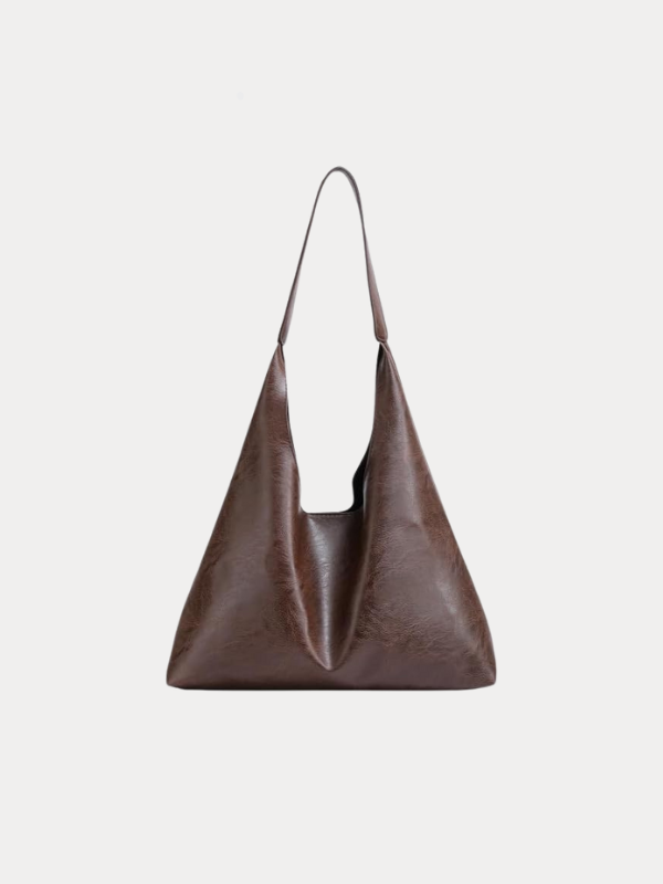 Emma - Women's Leather Bag PM