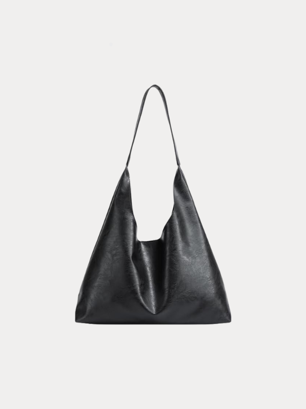 Emma - Women's Leather Bag PM