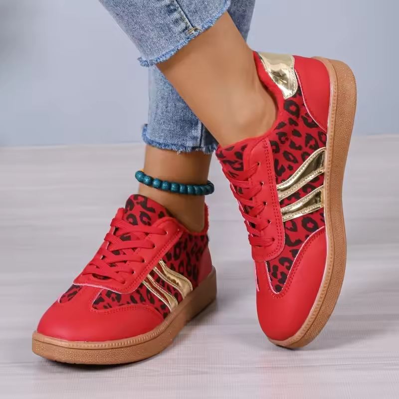 Eleonora - Women's Comfort Support Shoes