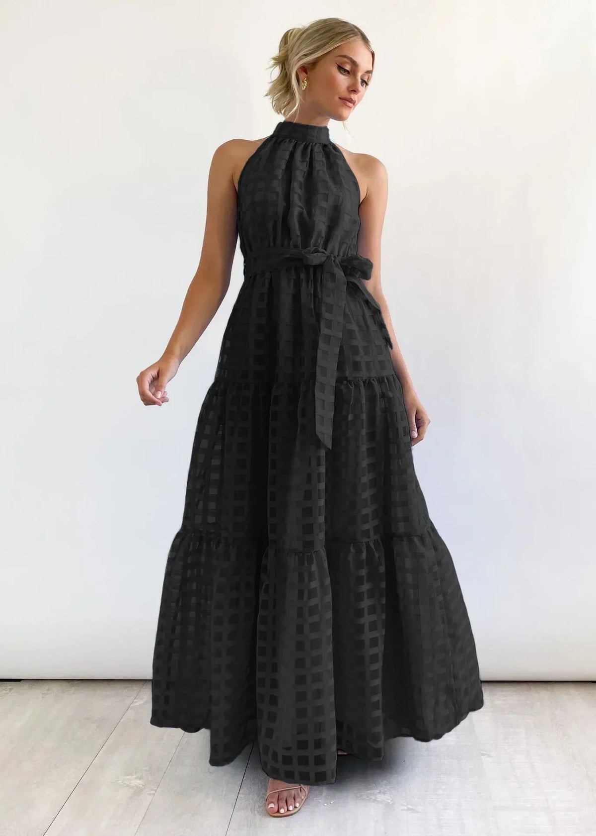 Lola - Women's Summer Dress - photo 6