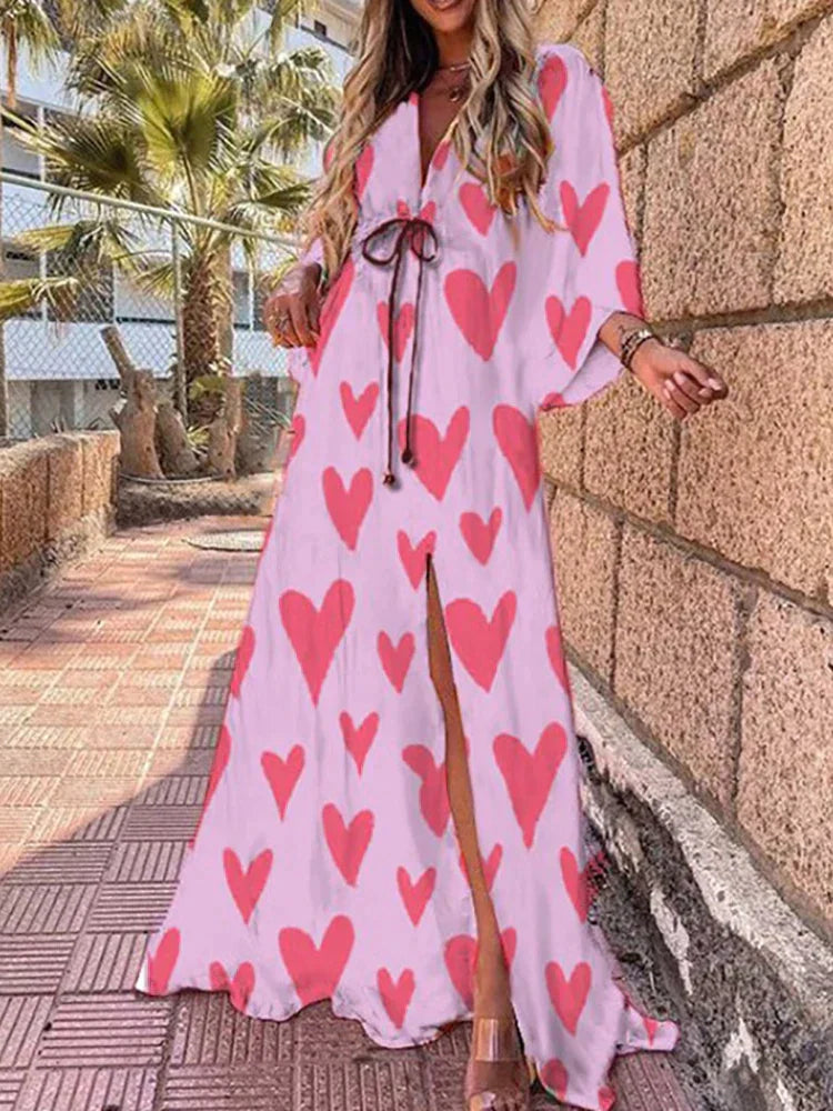 Deborah - Women's Summer Dress