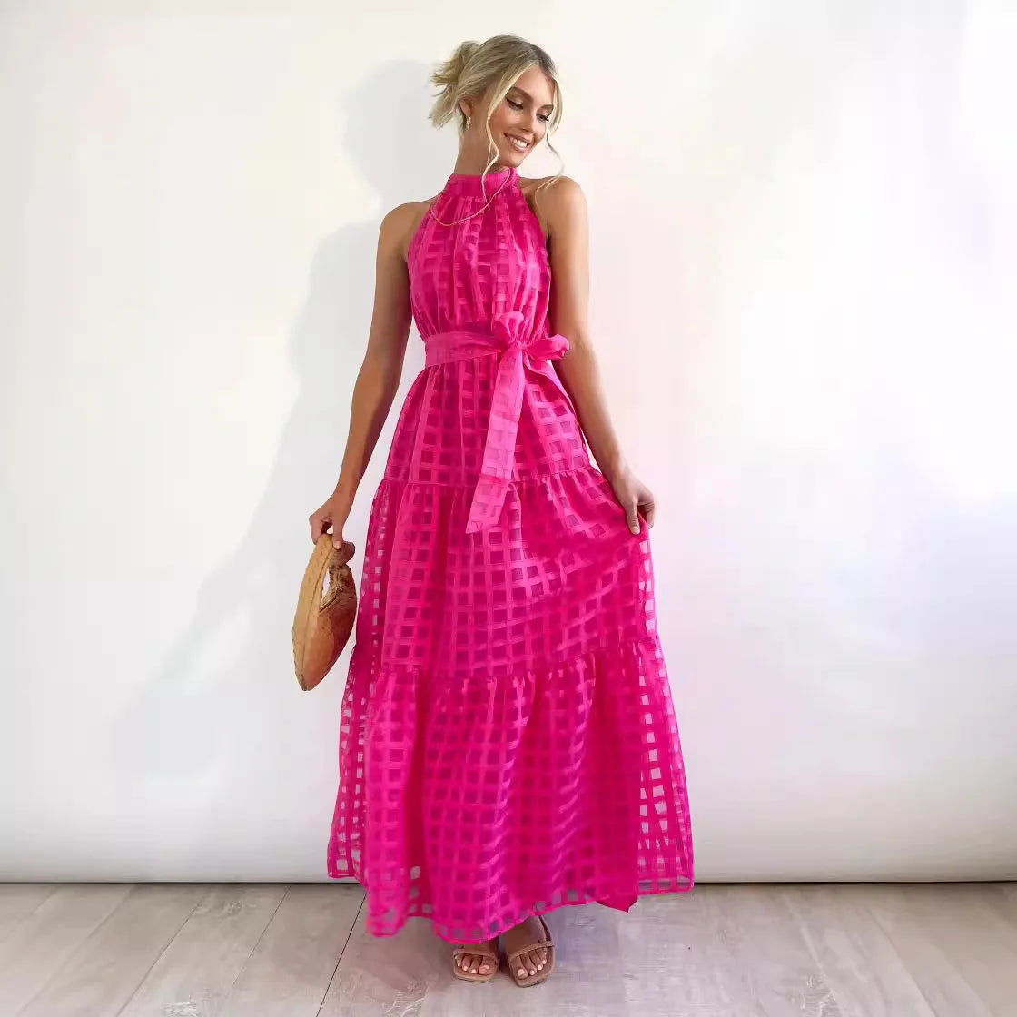 Lola - Dámské letní šaty