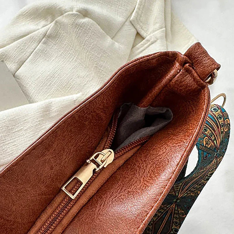 Emma - Women's Bag With Large Capacity