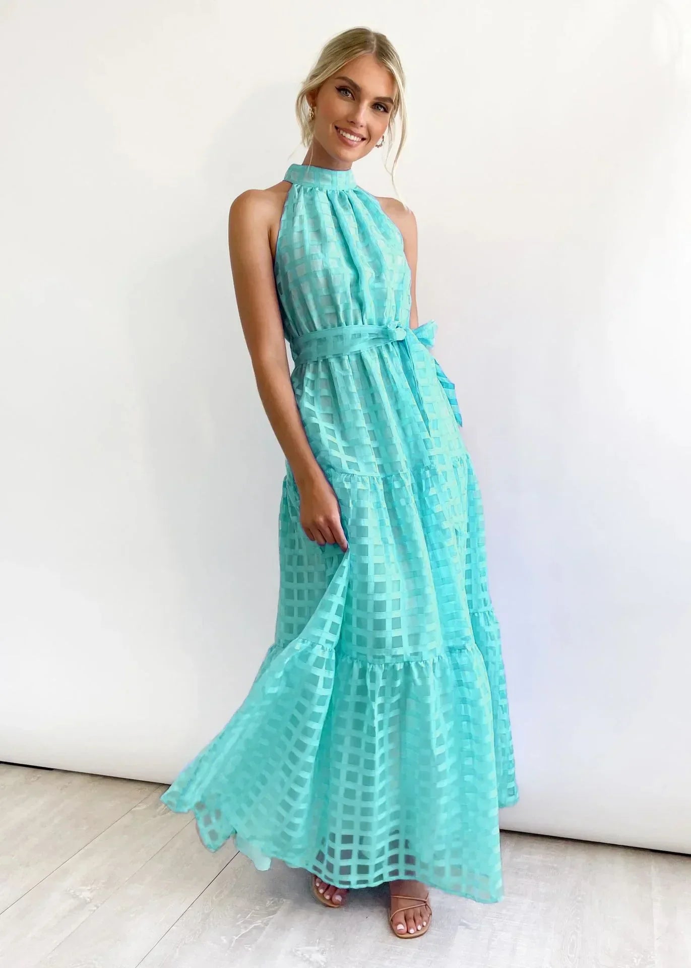 Lola - Women's Summer Dress - photo 4