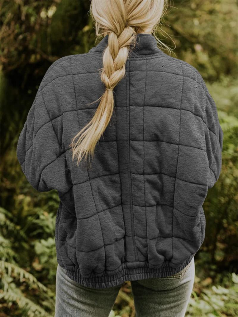 Caitlyn - Women's Quilted Jacket