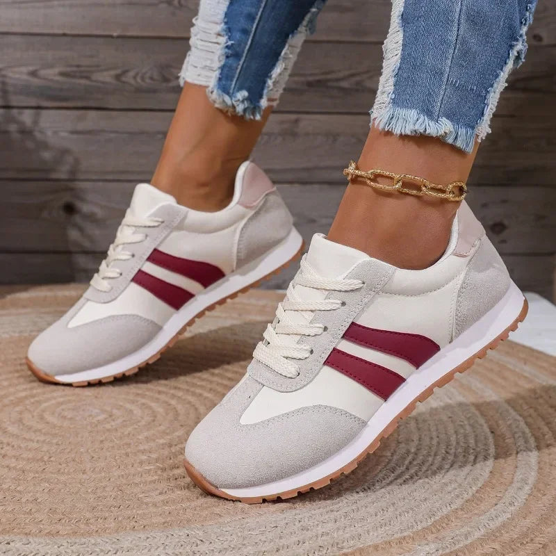 Eleonora - Women's Comfort Support Shoes