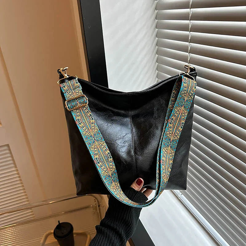 Emma - Women's Bag With Large Capacity
