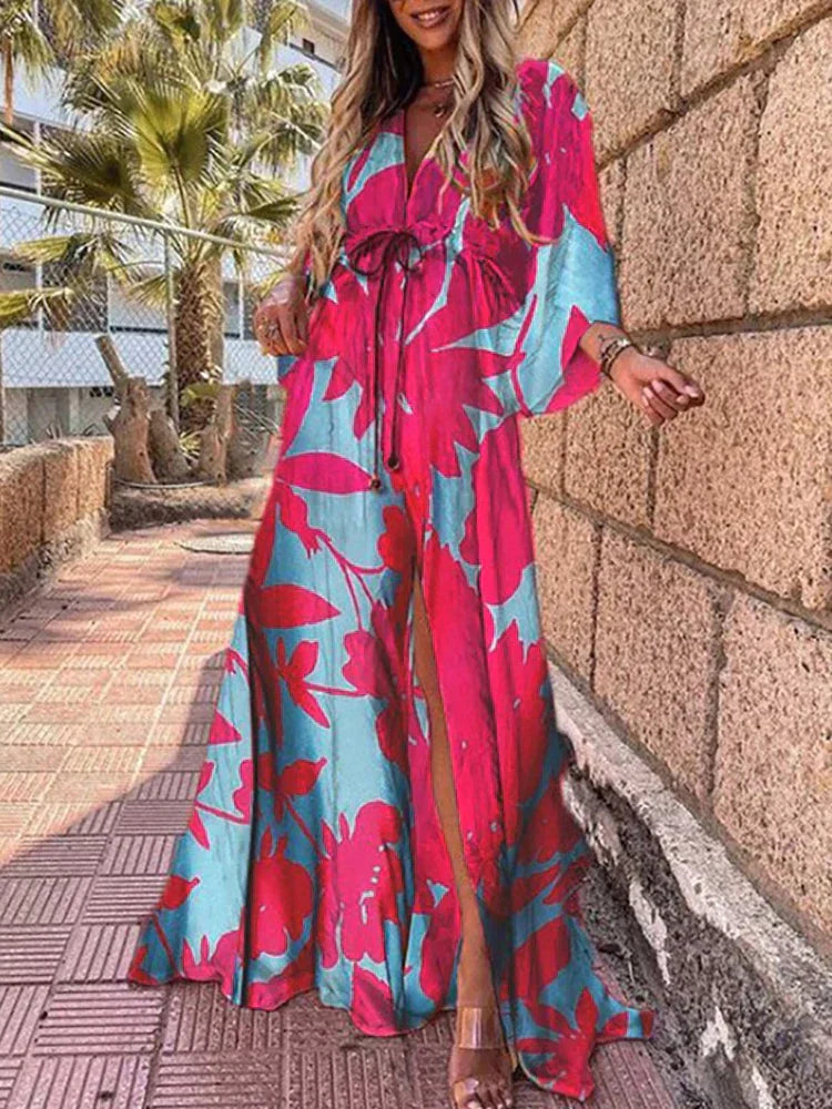 Deborah - Women's Summer Dress