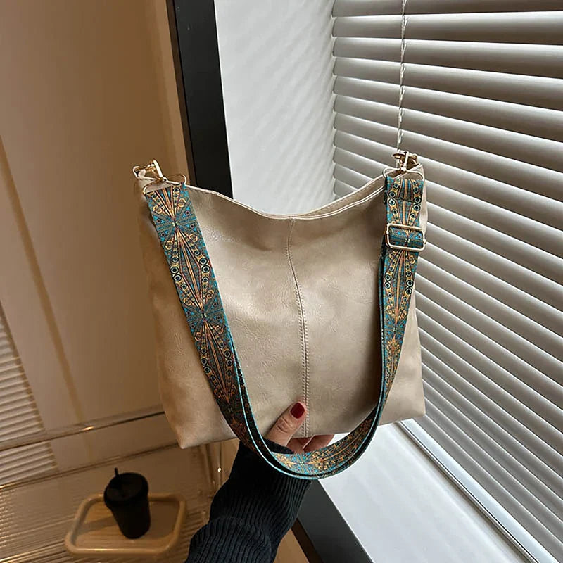 Emma - Women's Bag With Large Capacity