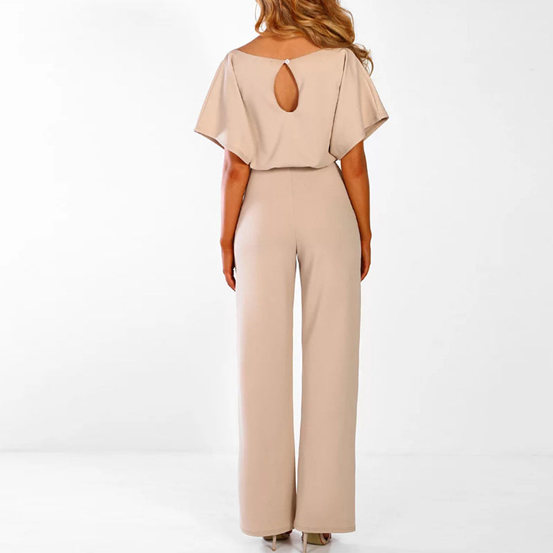 Scarlett - Women's Jumpsuit