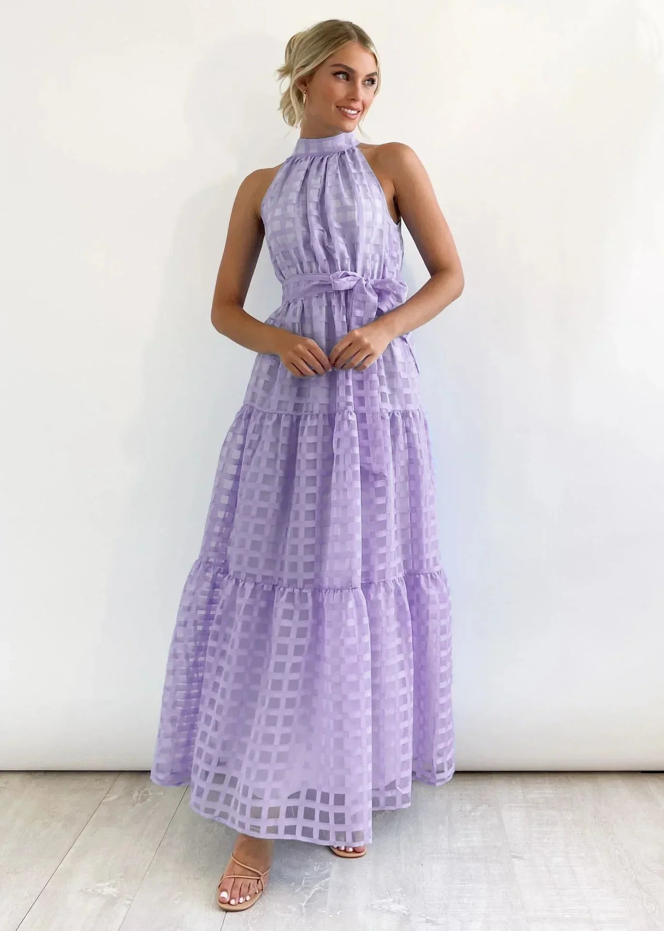 Lola - Women's Summer Dress - photo 5