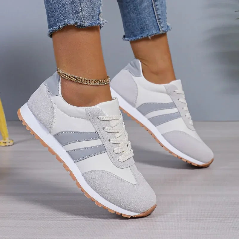 Eleonora - Women's Comfort Support Shoes