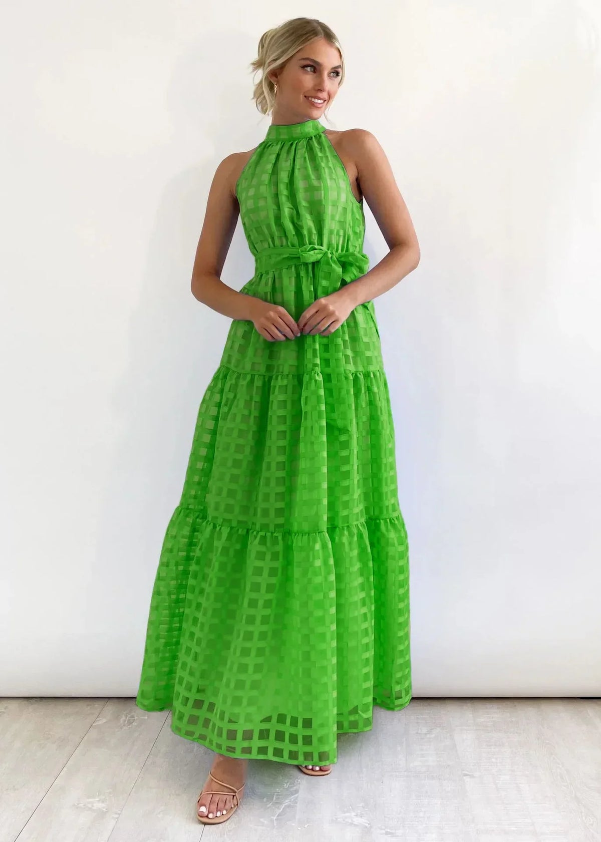 Lola - Women's Summer Dress - photo 1