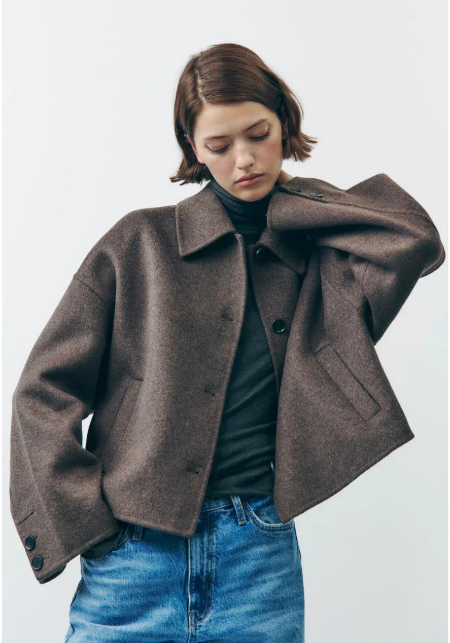 Aisha - Women's Winter Coat