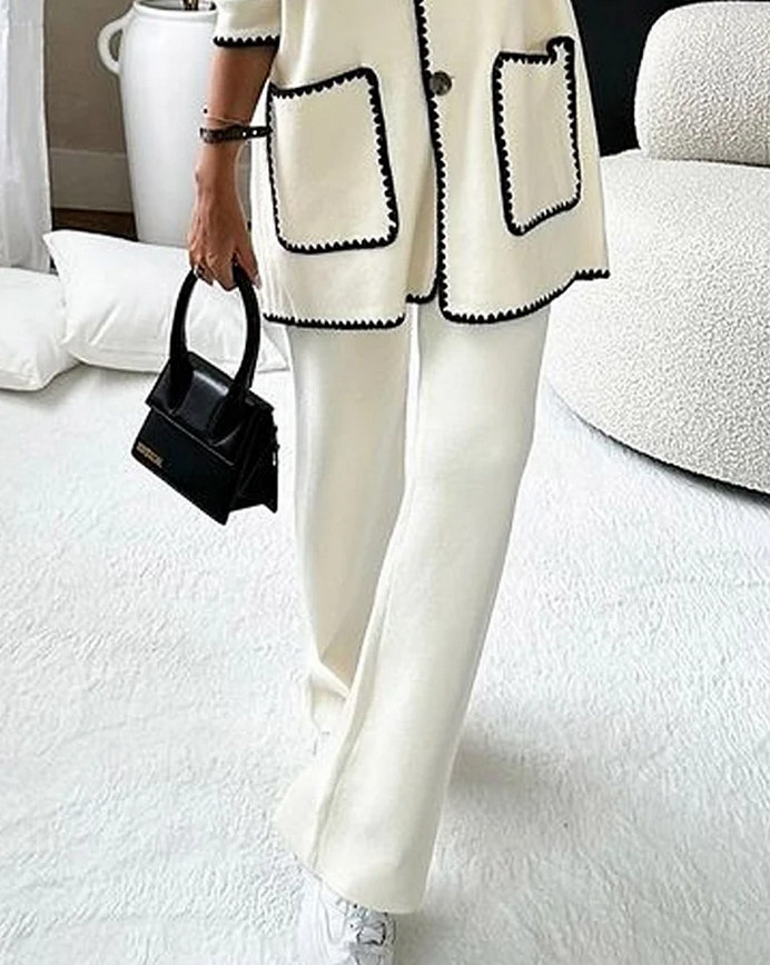 Isabella - Women's Lounge Set