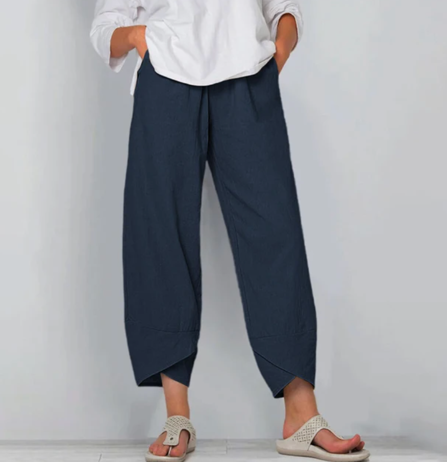 Beatrix - Women's Lightweight Pants