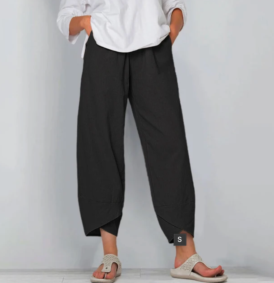 Beatrix - Women's Lightweight Pants