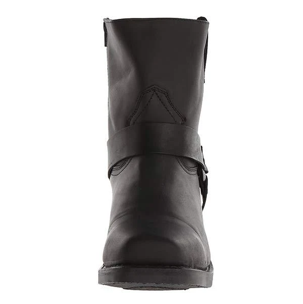 Ayla - Women's Western Ankle Boots