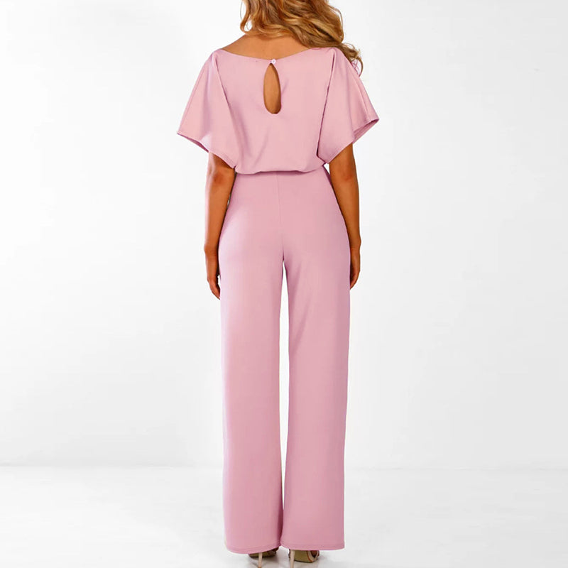 Scarlett - Women's Jumpsuit