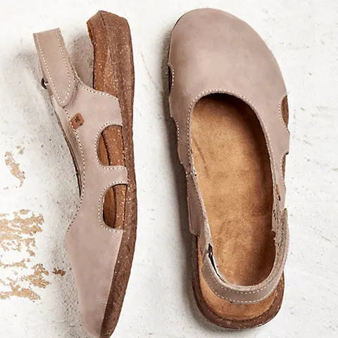 Odette - Women's Comfortable Supportive Sandals