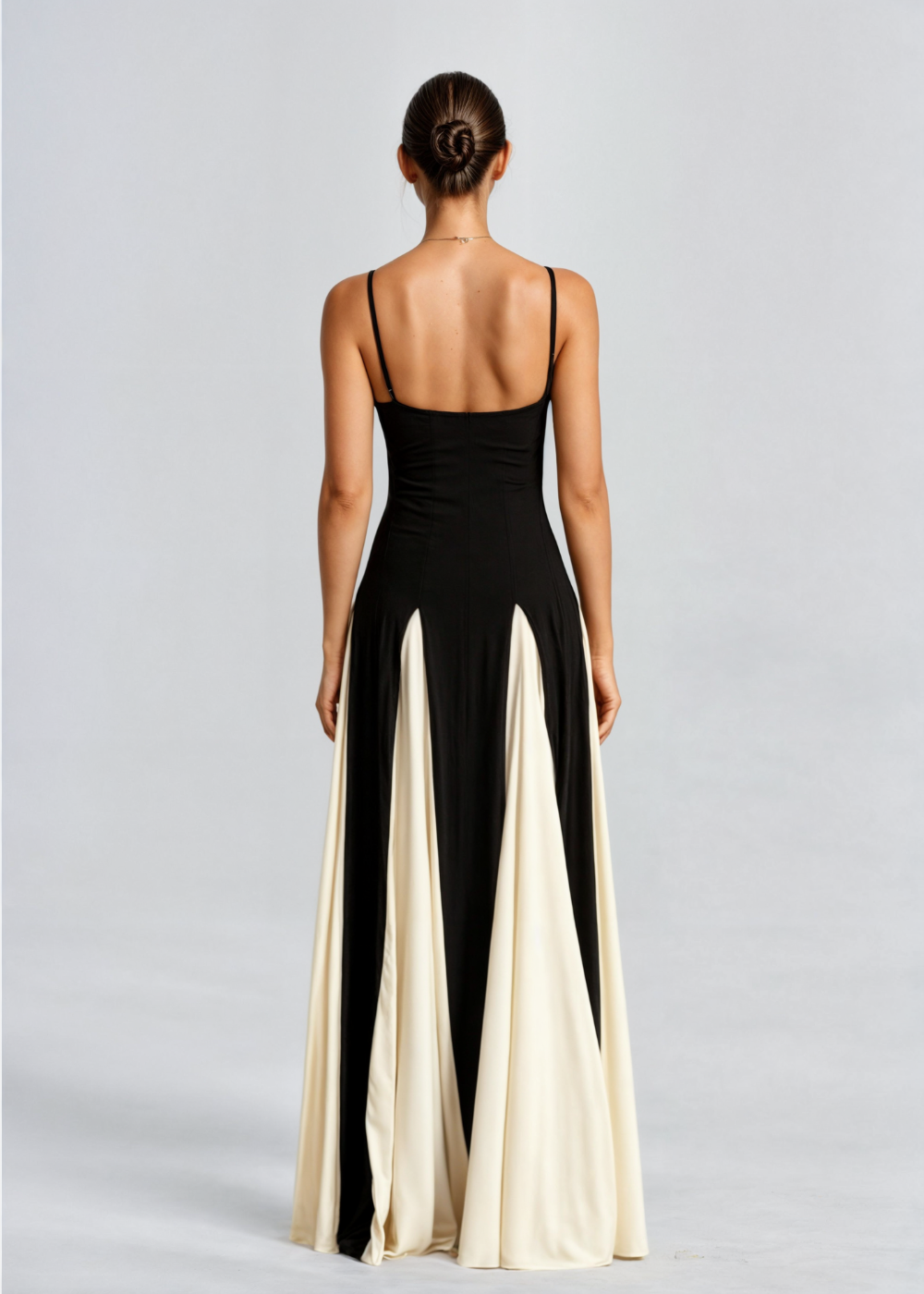 Serena - Women's Maxi Dress
