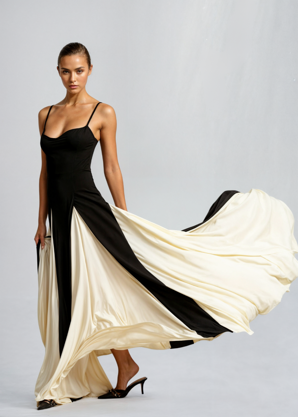 Serena - Women's Maxi Dress - photo 6