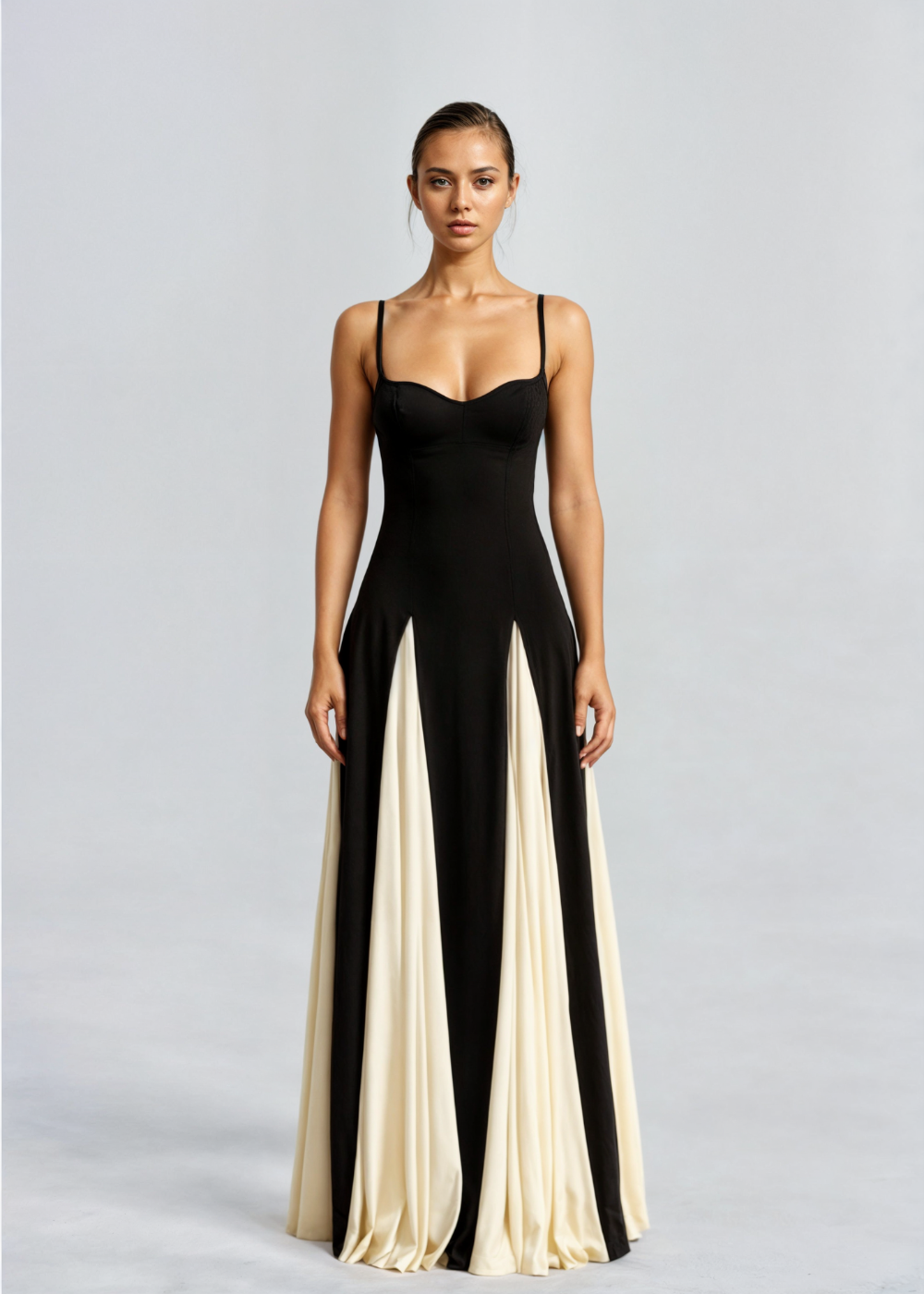 Serena - Women's Maxi Dress - photo 1
