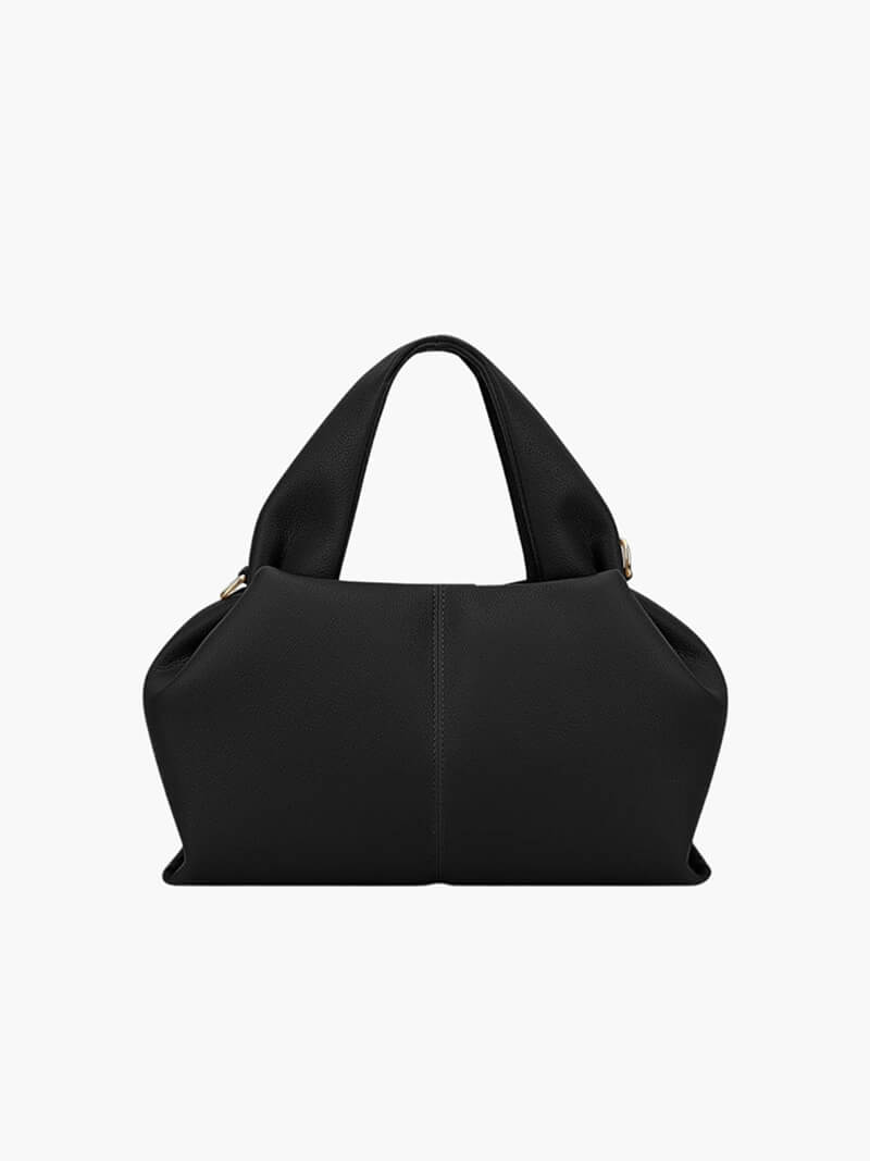Dariana - Women's Faux Leather Shoulder Bag - photo 2