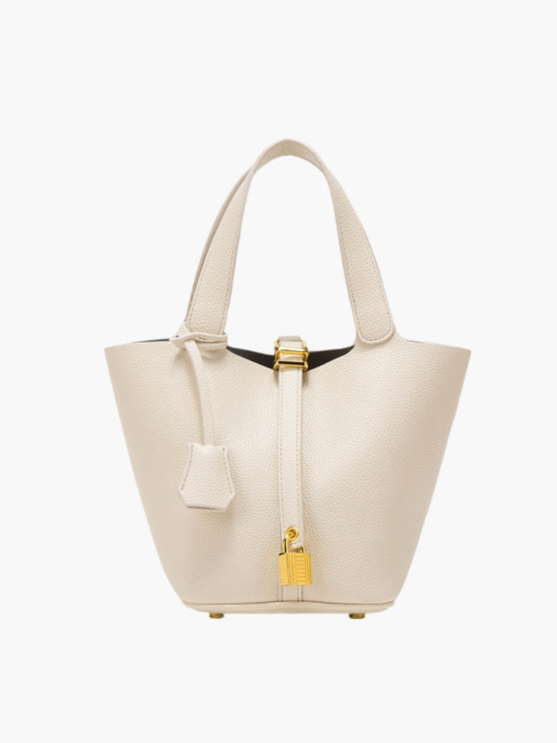 Jade - Women's Vegan Leather Bag - photo 9
