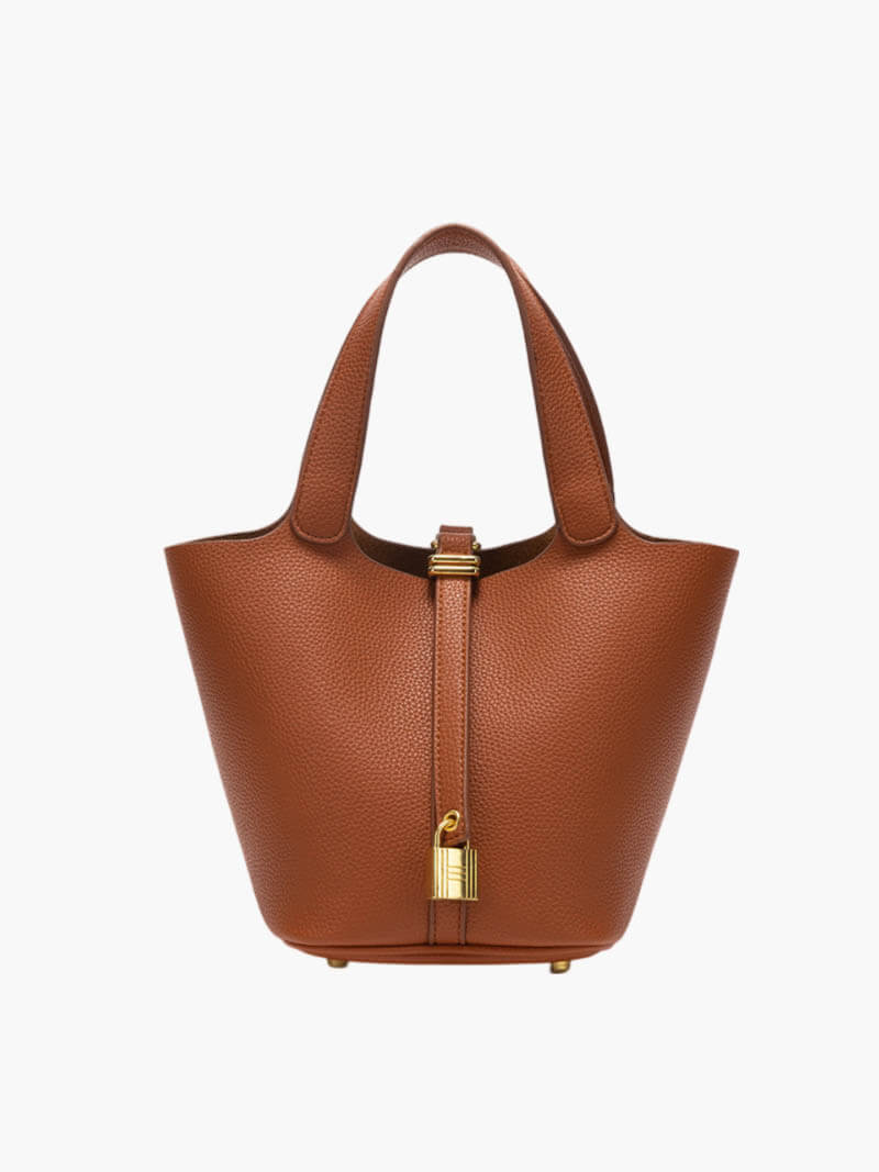 Jade - Women's Vegan Leather Bag