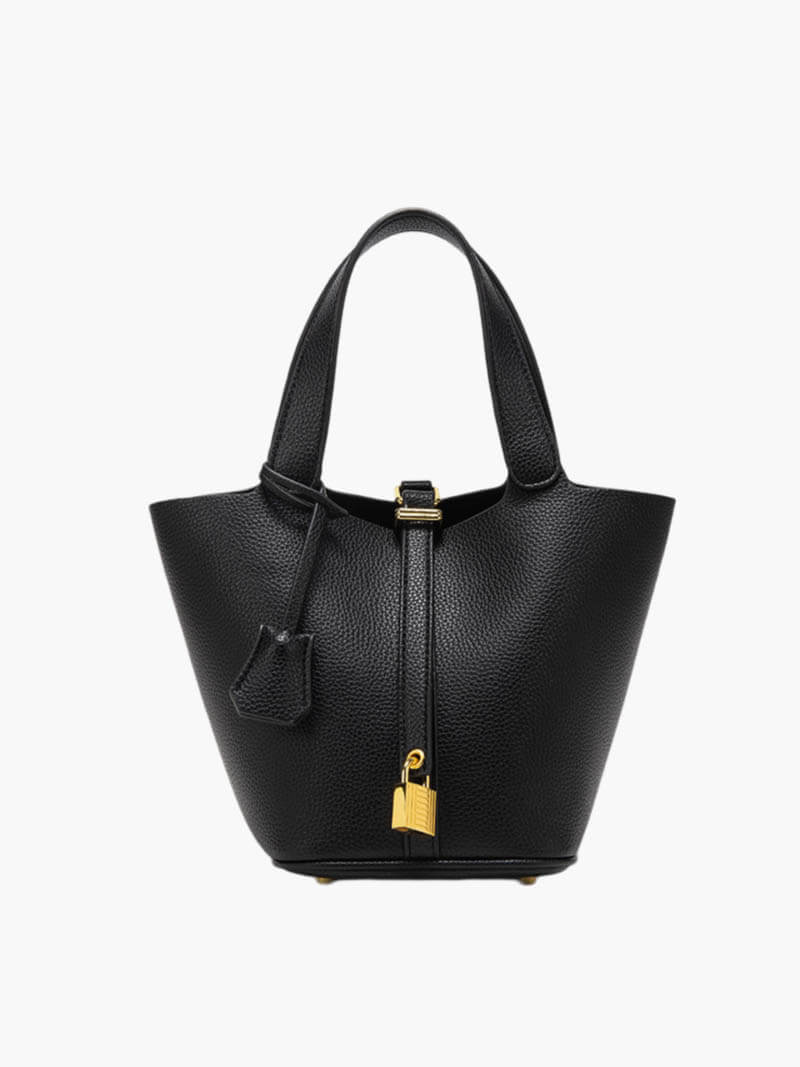 Jade - Women's Vegan Leather Bag - photo 5