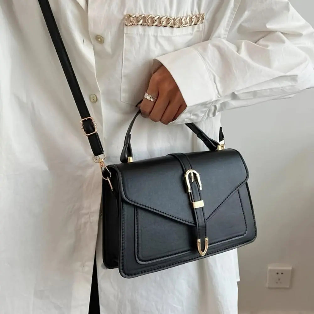 Katarina - Women's Minimalist Crossbody Bag