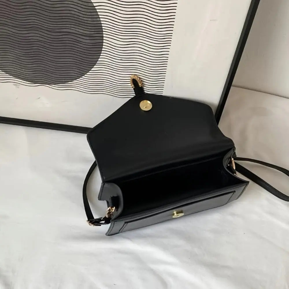 Katarina - Women's Minimalist Crossbody Bag