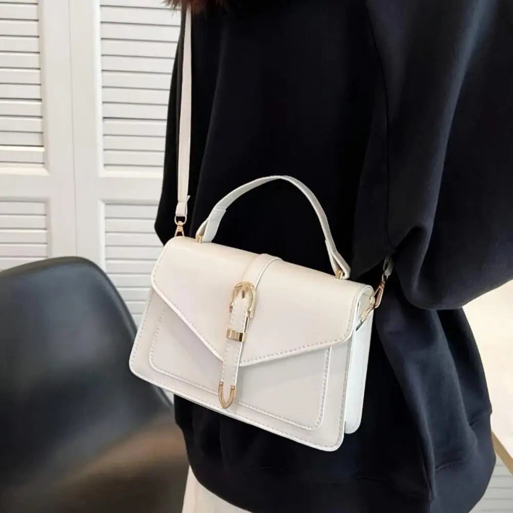 Katarina - Women's Minimalist Crossbody Bag