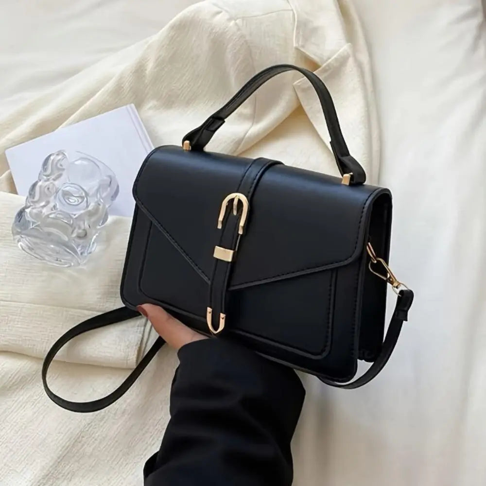 Katarina - Women's Minimalist Crossbody Bag
