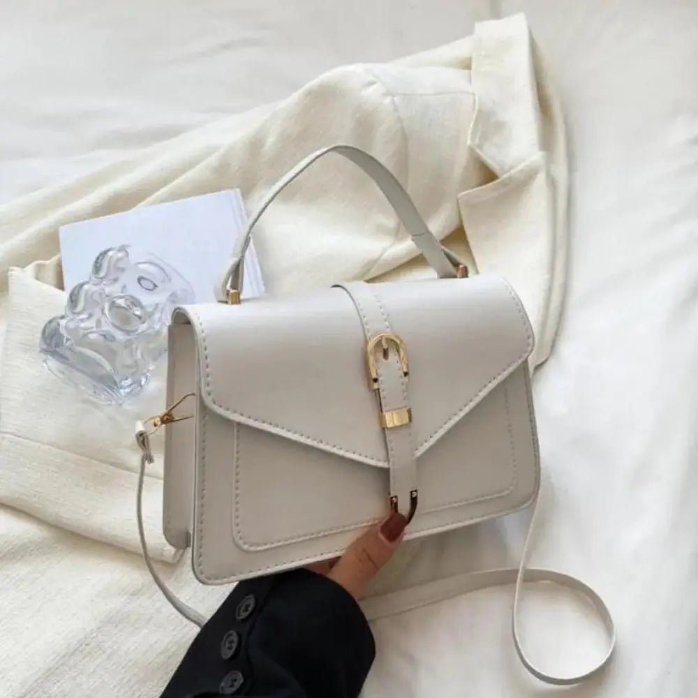 Katarina - Women's Minimalist Crossbody Bag