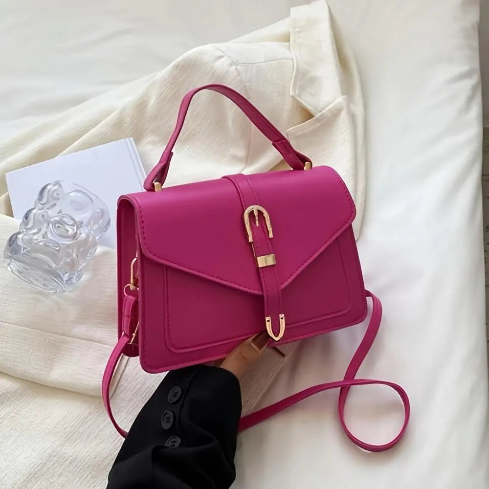 Katarina - Women's Minimalist Crossbody Bag