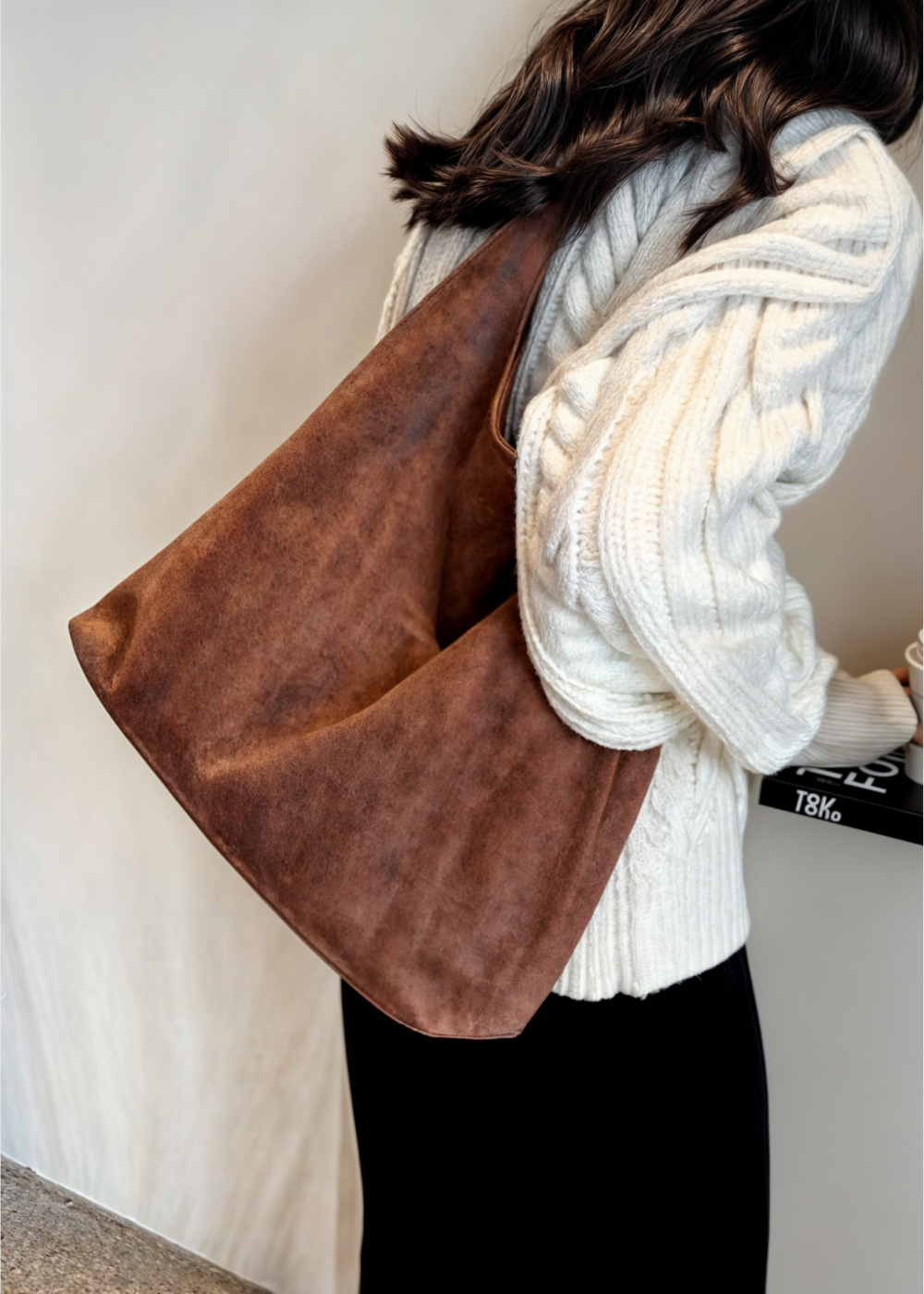 Stella - Women's Everyday Bag BB