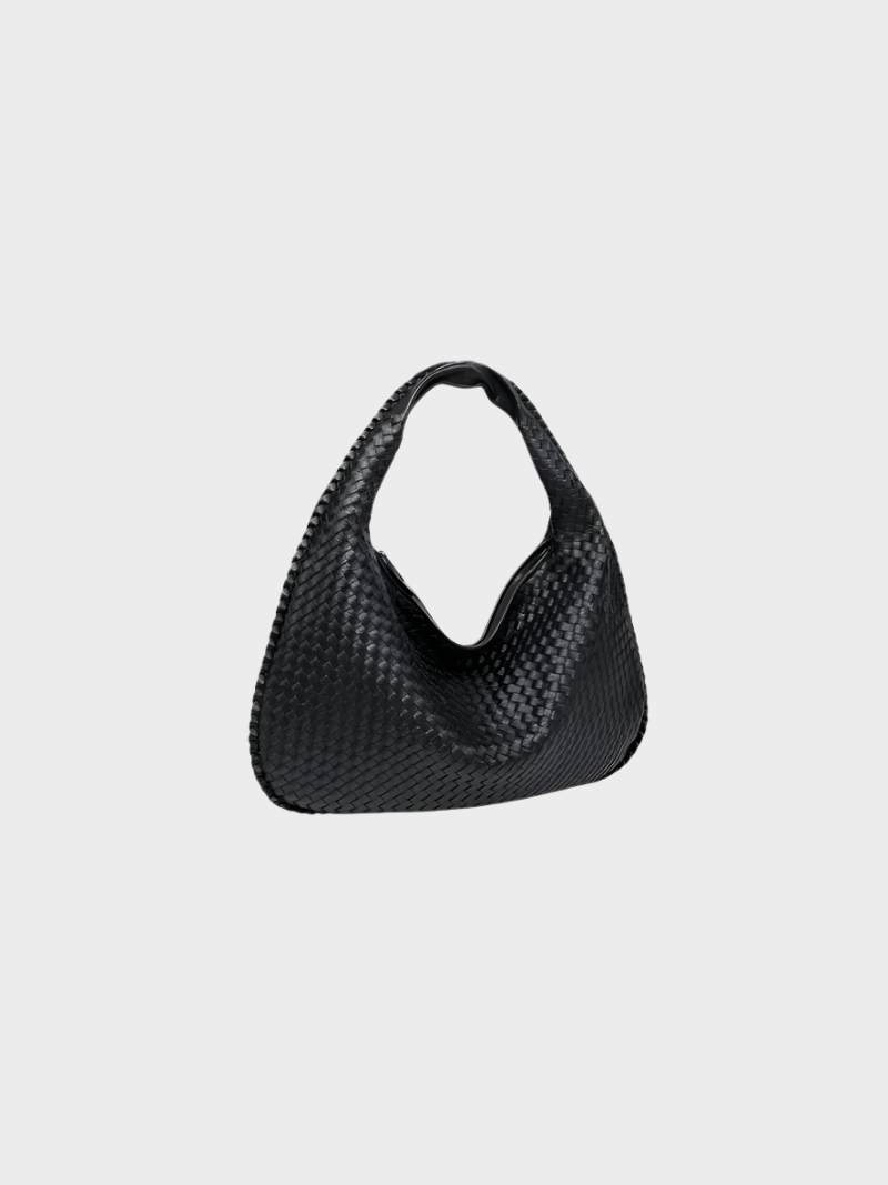 Arielle - Women's Woven Shoulder Bag XL - photo 1