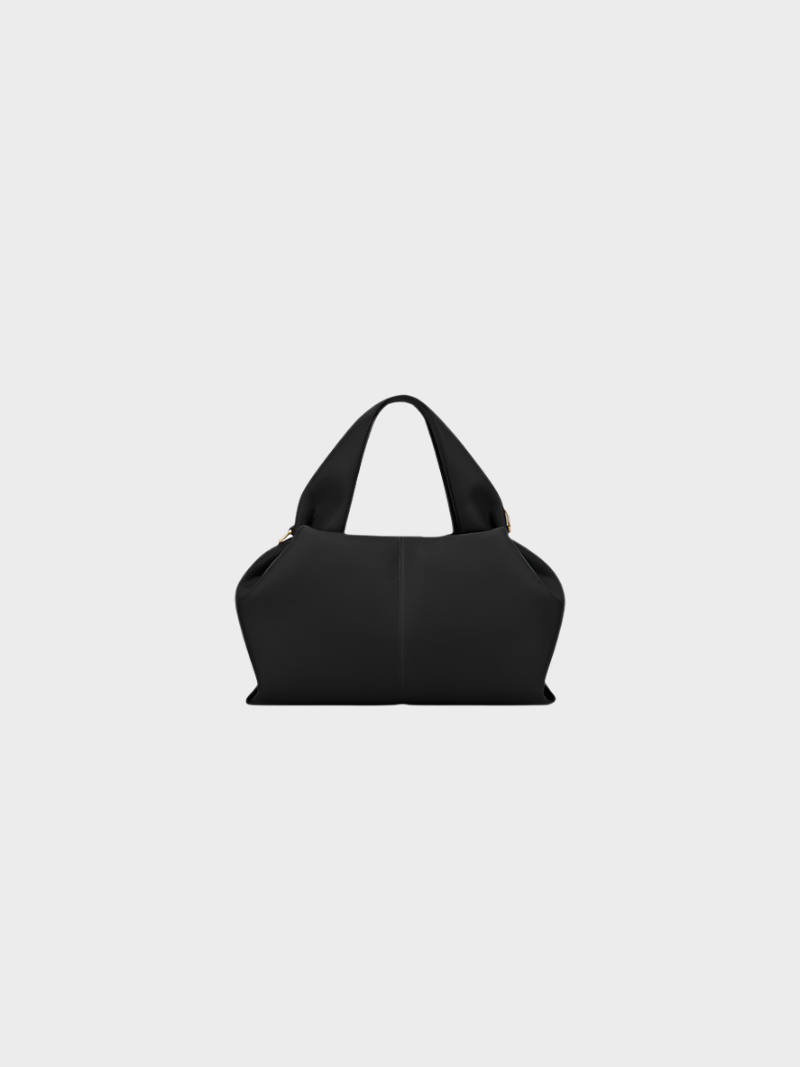 Dariana - Women's Faux Leather Shoulder Bag - photo 1