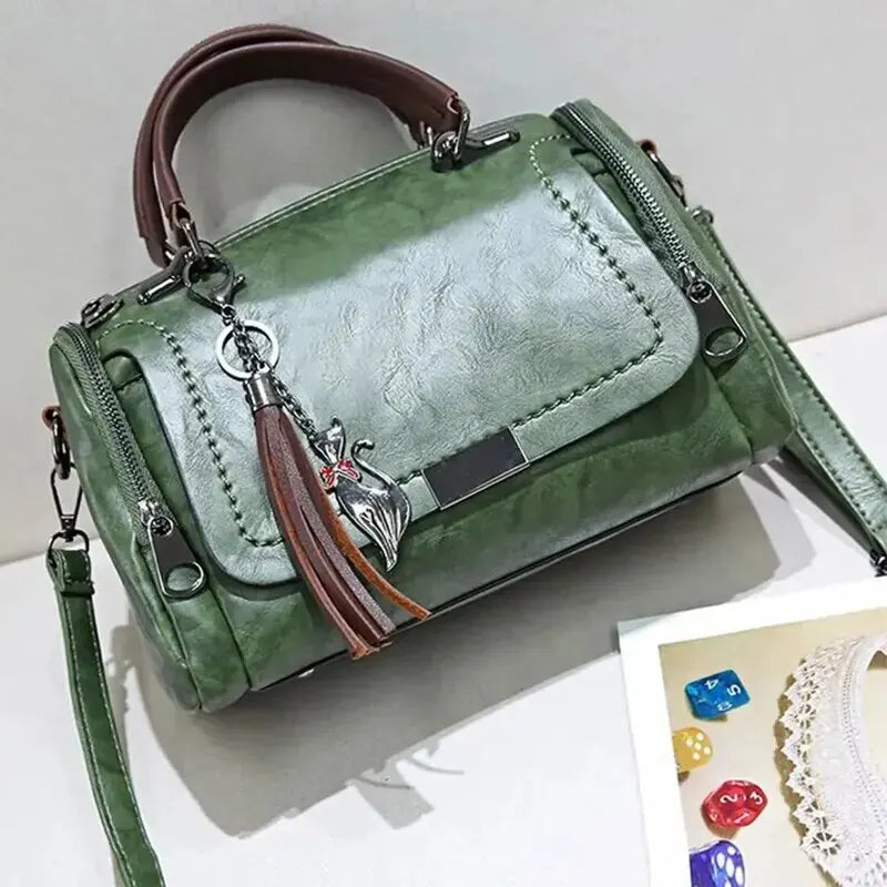 Ruby - Women's Crossbody Bag