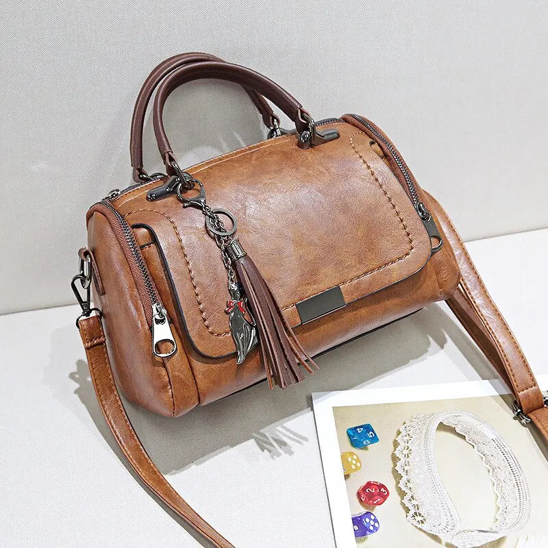 Ruby - Women's Crossbody Bag