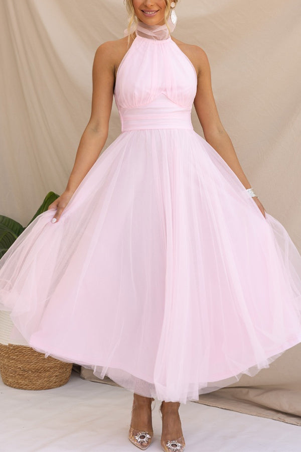 Zara - Women's Long Skirt Dress - photo 5