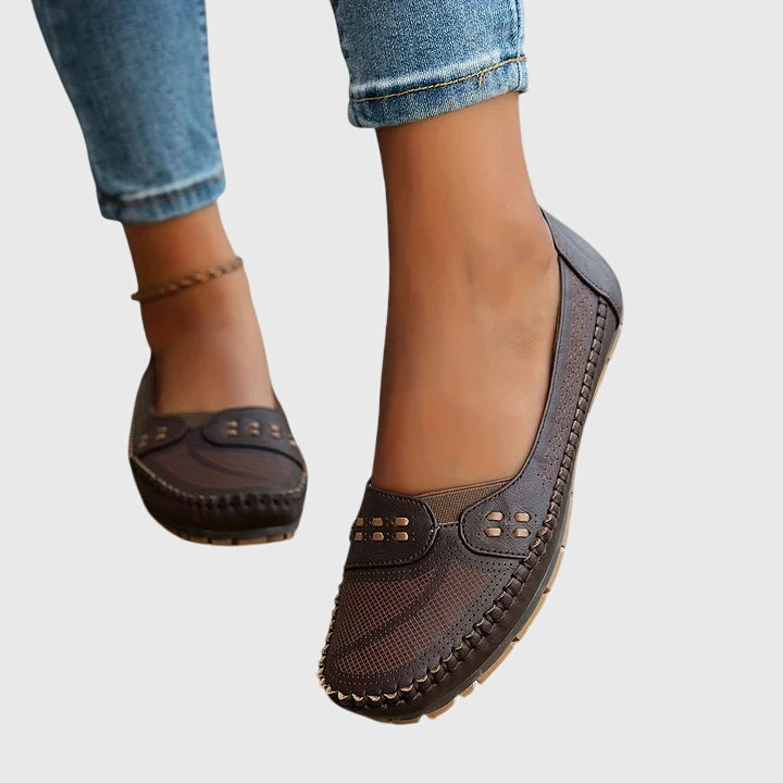 Maple - Zapatos ortopédicos