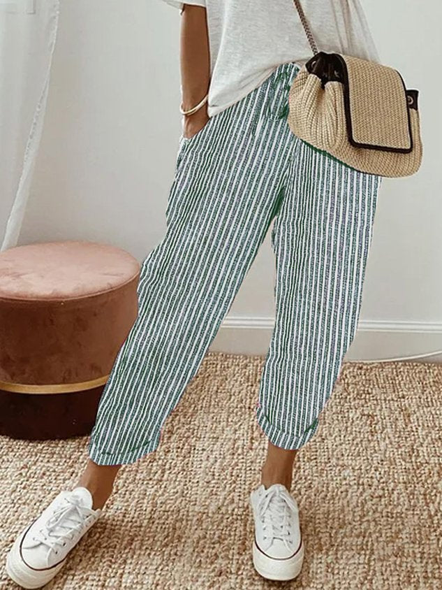 Alice - Women's Anti-Sweat Luxe Pants