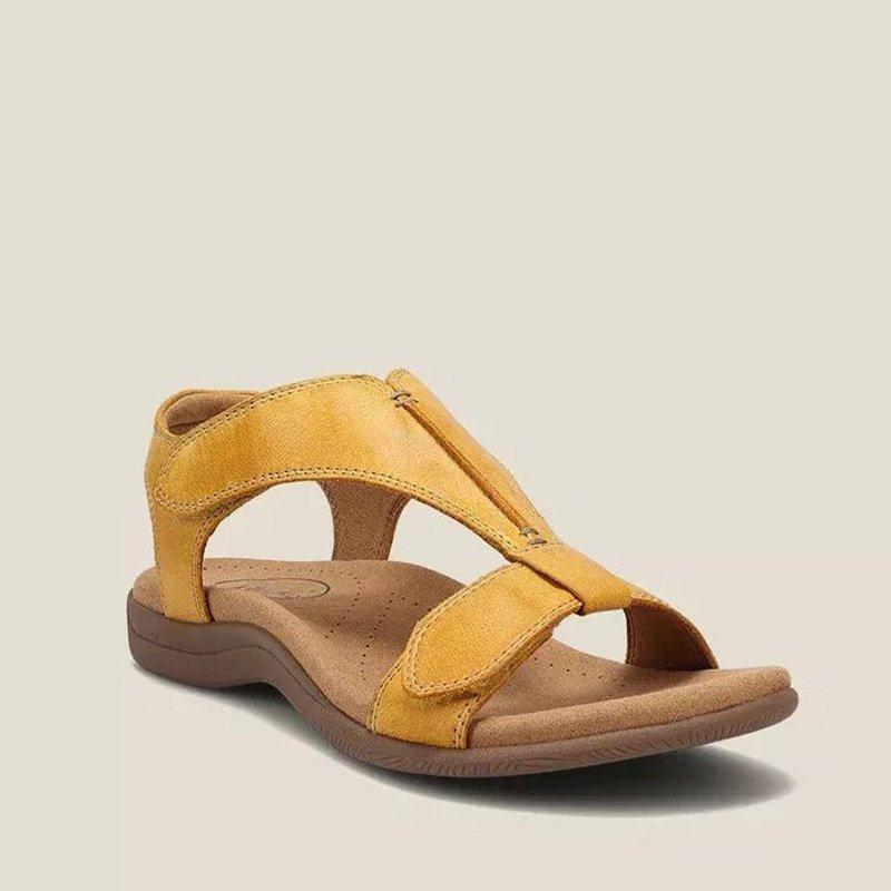 Reina - Women's Supportive Sandals