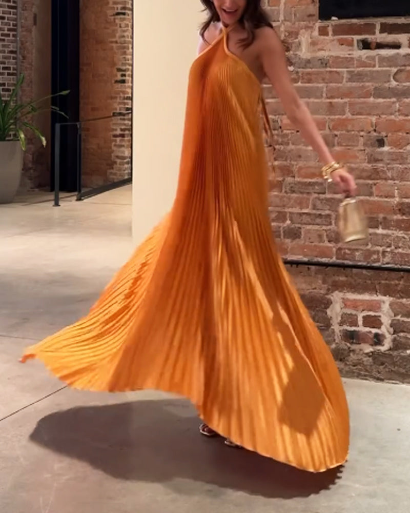 Selena - Women's Evening Dress