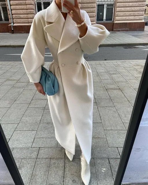 Chealsea - Women's Warm Winter Coat