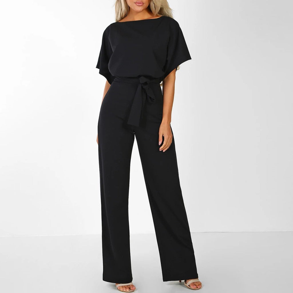 Scarlett - Women's Jumpsuit